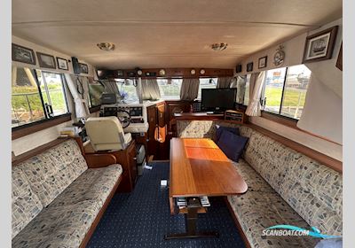 Fairline Corniche 31 Motorboot 1985, Niederlande
