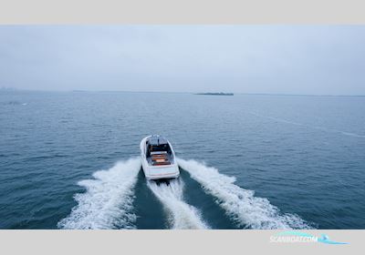 Fairline F Line 33 #12 Motorboot 2021, Niederlande