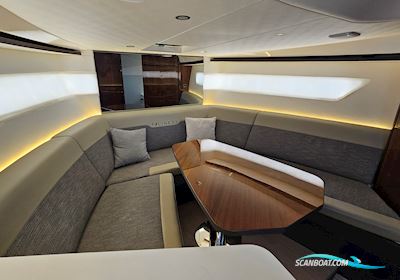 Fairline F//Line 33 Motorboot 2020, mit Volvopenta D3 motor, Sweden