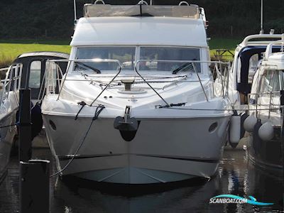 Fairline Phantom 38 Motorboot 2001, mit Volvo Penta motor, Dänemark