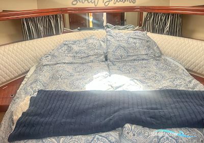 Fairline Phantom 38 Motorboot 2001, mit Volvo Penta Tamd 63 P motor, Finland