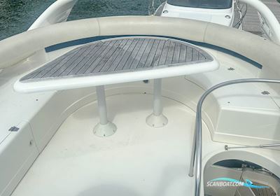 Fairline Phantom 38 Motorboot 2001, mit Volvo Penta Tamd 63 P motor, Finland