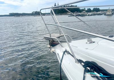 Fairline Phantom 38 Motorboot 2001, mit Volvo Penta Tamd 63 P motor, Finland