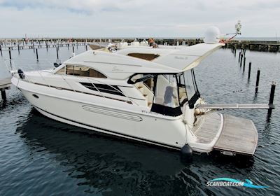 Fairline Phantom 38 Motorboot 1999, mit Volvo Penta Tamd63P-A motor, Deutschland