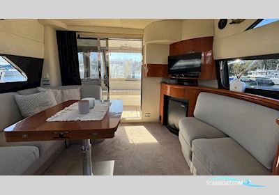 Fairline Phantom 40 Motorboot 2003, mit Volvo Penta motor, Sweden