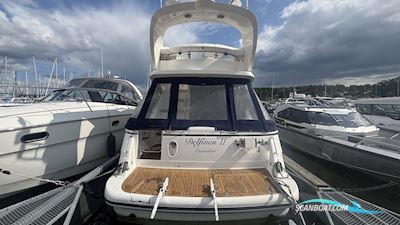 Fairline Phantom 40 Motorboot 2008, mit 2x Volvo Penta D6-370 motor, Sweden
