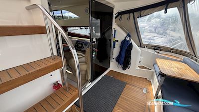 Fairline Phantom 40 Motorboot 2008, mit 2x Volvo Penta D6-370 motor, Sweden