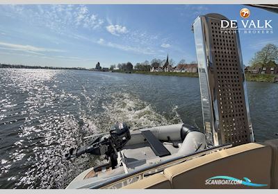 Fairline Phantom 46 Motorboot 2005, mit Volvo penta motor, Niederlande