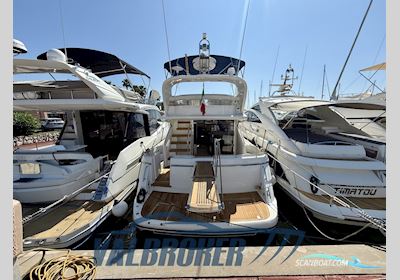 Fairline Phantom 46 Motorboot 2005, mit Volvo Penta D9 500 motor, Italien