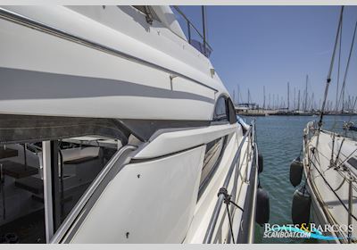 Fairline Phantom 46 Motorboot 2006, mit Volvo Penta motor, Spanien