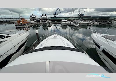 Fairline Phantom 50 Motorboot 2006, mit Volvo Penta motor, England