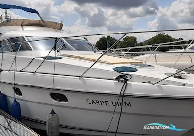 Fairline Squadron 43 Motorboot 1996, mit Volvo Penta Tamd72Edc motor, Niederlande