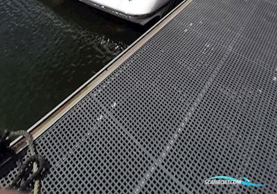 Fairline Squadron 43 Motorboot 1996, mit Volvo Penta Tamd72Edc motor, Niederlande