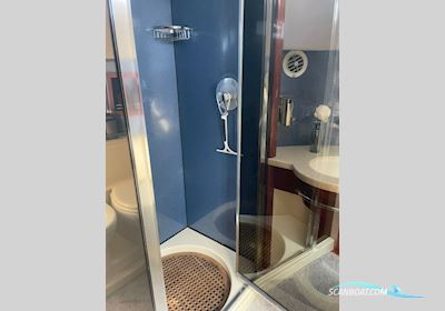 Fairline Squadron 52 Fly Motorboot 1998, mit Volvo Penta Tamd 122 Edc motor, Kroatien