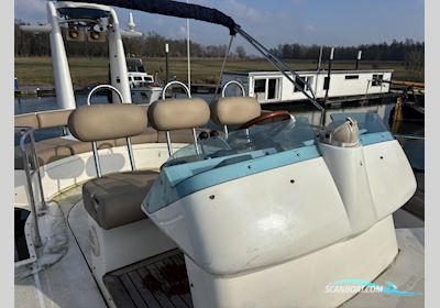 Fairline Squadron 52 Motorboot 1999, Niederlande