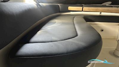 Fairline Squadron 58 Motorboot 2002, mit 2x Volvo Penta D12 motor, Sweden