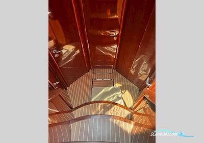 Fairline Squadron 58 Motorboot 2008, mit VOLVO motor, Griechenland