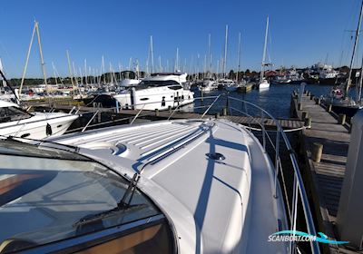 Fairline Squadron 59 Motorboot 1998, mit Man motor, Dänemark