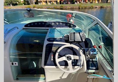 Fairline TARGA 28 Motorboot 1994, mit VOLVO motor, Frankreich