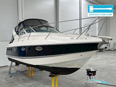 Fairline Targa 29 Motorboot 1998, mit Volkswagen motor, Niederlande