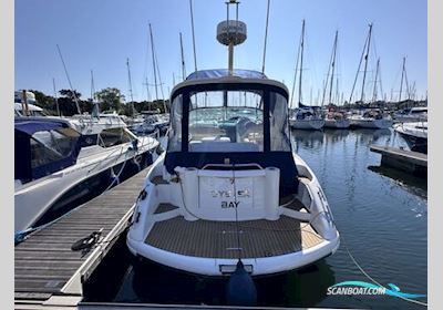 Fairline Targa 30 Motorboot 2000, mit Volvo Penta motor, England