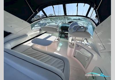 Fairline Targa 30 Motorboot 2000, mit Volvo Penta motor, England