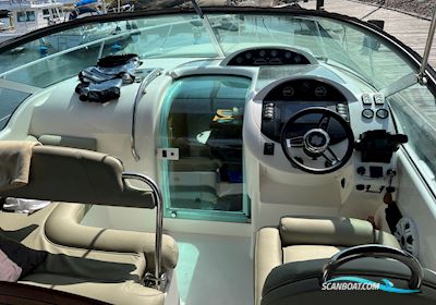 Fairline Targa 30 Motorboot 2000, mit 2 x Volvo Penta Kad32 motor, Sweden