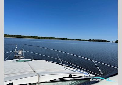 Fairline Targa 30 Motorboot 2001, mit Volvo Penta KAD 32P/DP motor, Sweden