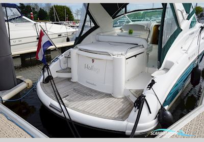 Fairline Targa 30 Motorboot 1998, mit Volvo Penta  motor, Niederlande