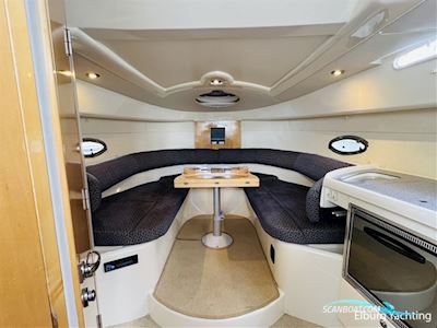 Fairline Targa 30 Motorboot 2000, Niederlande