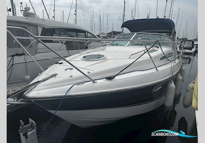 Fairline Targa 30 Motorboot 2000, mit Volvo Penta motor, England