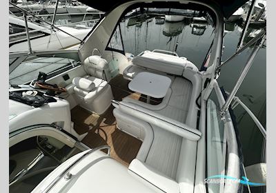Fairline Targa 30 Motorboot 2000, mit Volvo Penta motor, England