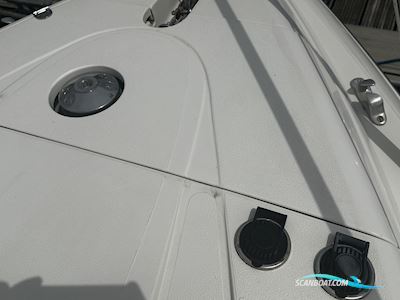 Fairline Targa 30 Motorboot 2000, mit Volvo Penta motor, England