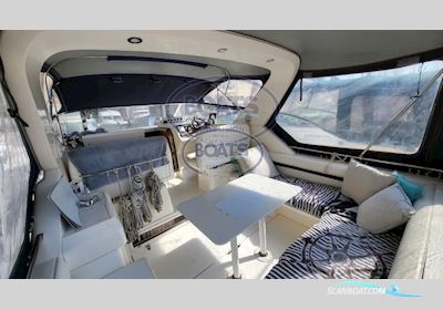 Fairline Targa 33 Motorboot 1992, mit Volvo motor, Frankreich
