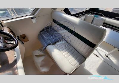 Fairline Targa 33 Motorboot 1992, mit Volvo motor, Frankreich