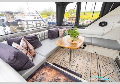 Fairline Targa 33 Motorboot 1986, mit Volvo motor, Niederlande