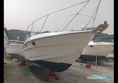 Fairline Targa 34 Motorboot 1991, mit Volvo Penta motor, Portugal