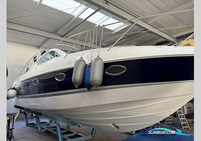 Fairline Targa 34 Motorboot 2001, mit Volvo Penta KAD 44 motor, Deutschland