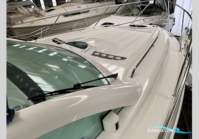 Fairline Targa 34 Motorboot 2001, mit Volvo Penta KAD 44 motor, Deutschland