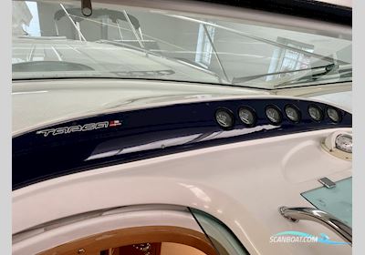 Fairline Targa 34 Motorboot 2001, mit Volvo Penta KAD 44 motor, Deutschland
