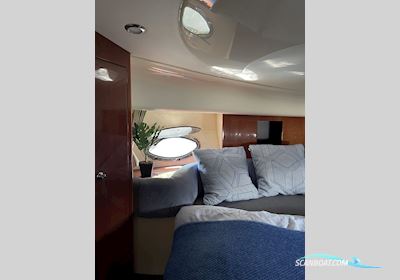 Fairline Targa 34 Motorboot 2005, mit Volvo Penta motor, Dänemark