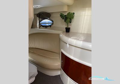 Fairline Targa 34 Motorboot 2005, mit Volvo Penta motor, Dänemark