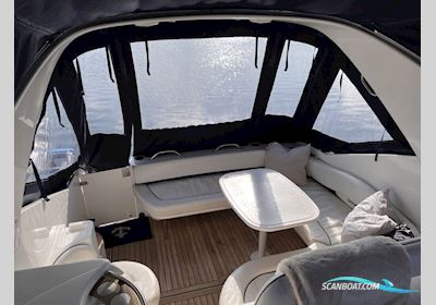 Fairline Targa 34 Motorboot 2005, mit Volvo Penta KAD 300 EDC/DP motor, Sweden