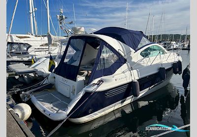Fairline Targa 34 Motorboot 1999, mit Volvo Penta motor, Sweden