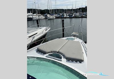 Fairline Targa 34 Motorboot 1999, mit Volvo Penta motor, Sweden