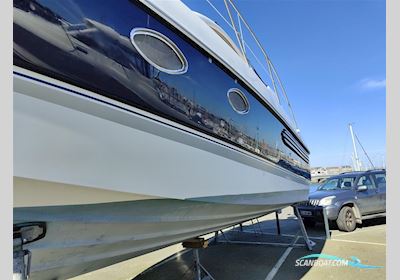 Fairline Targa 34 Motorboot 2004, mit Volvo motor, Frankreich