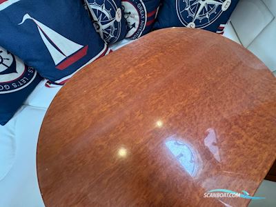 Fairline Targa 34 Motorboot 2004, mit Volvo motor, England