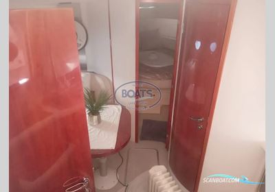 Fairline Targa 34 Motorboot 2005, mit Volvo motor, Frankreich