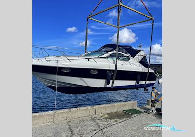 Fairline Targa 34 Motorboot 1999, mit Volvo Penta motor, Finland