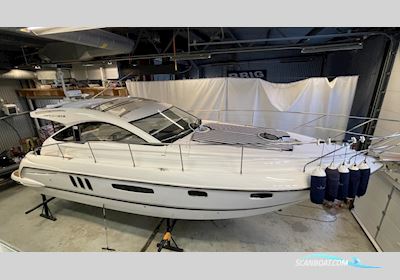 Fairline Targa 38 GT Motorboot 2012, mit Volvo Penta motor, Sweden